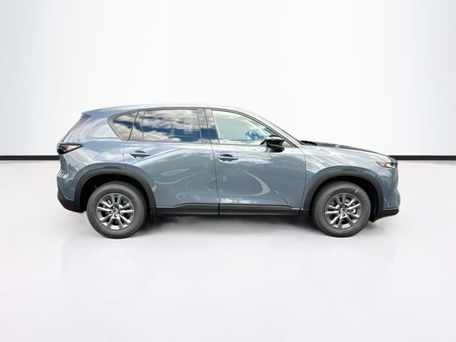 New 2026 MAZDA CX-5 Select AWD/4WD image 8