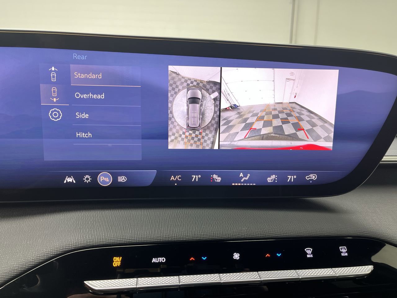 New 2026 Buick Enclave Sport Touring w/ Power Package AWD/4WD image 6