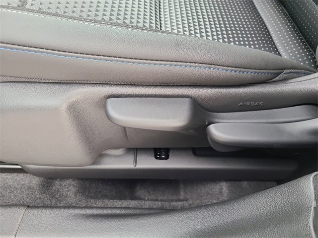 New 2026 Chevrolet Trax LT image 24