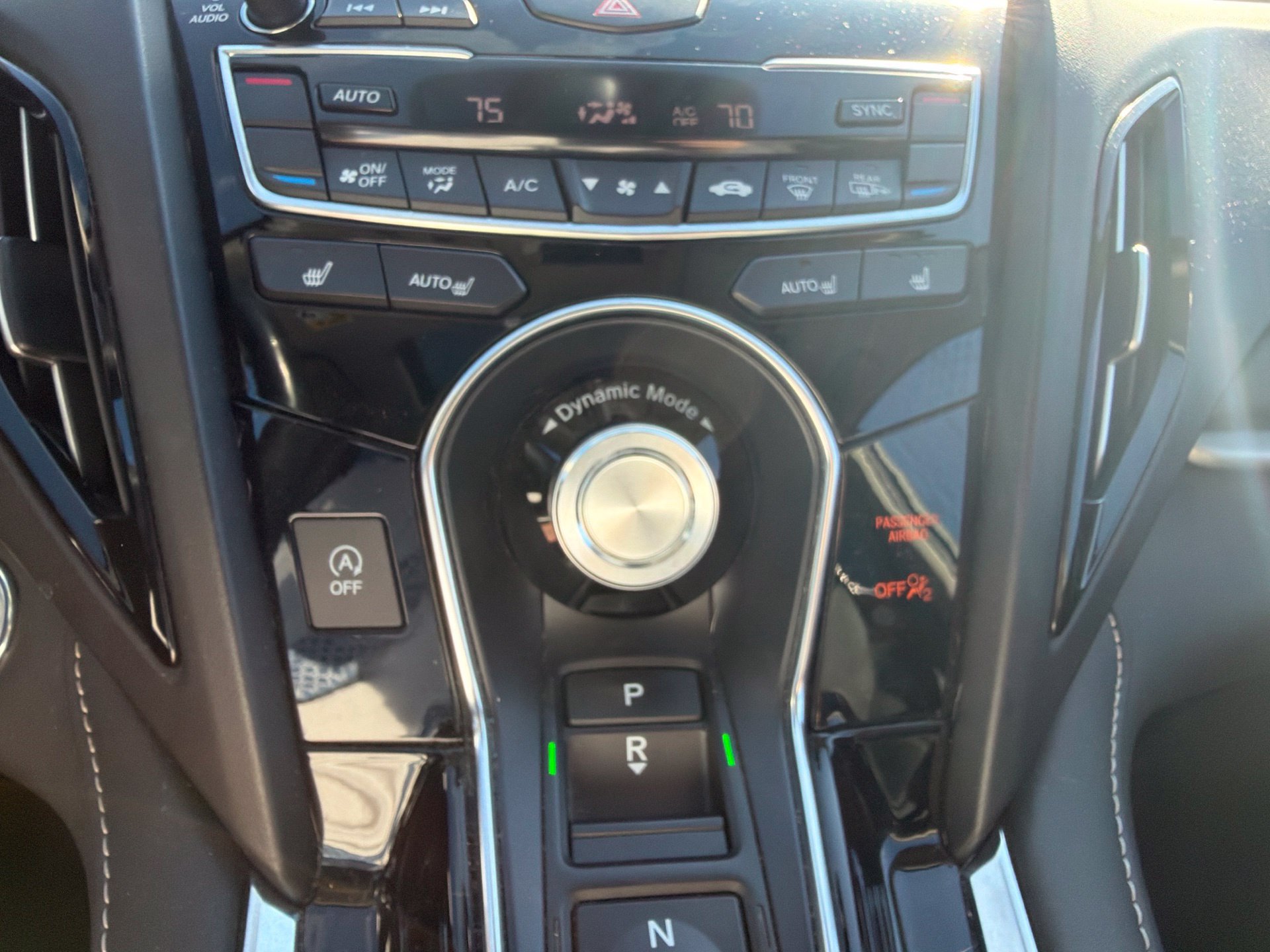 Used 2020 Acura RDX w/ Technology Package AWD/4WD image 21