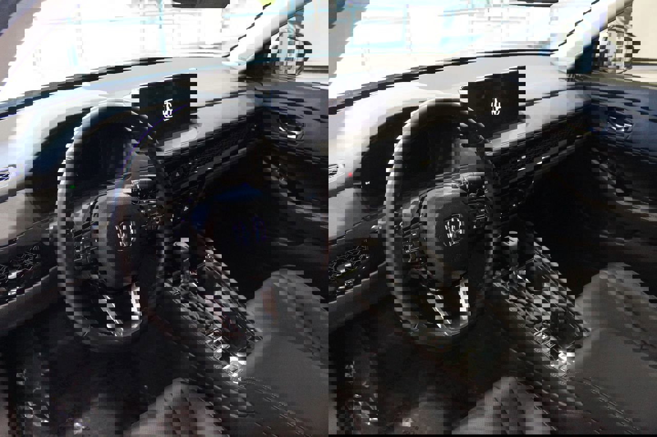 Used 2024 Honda Accord Touring image 32