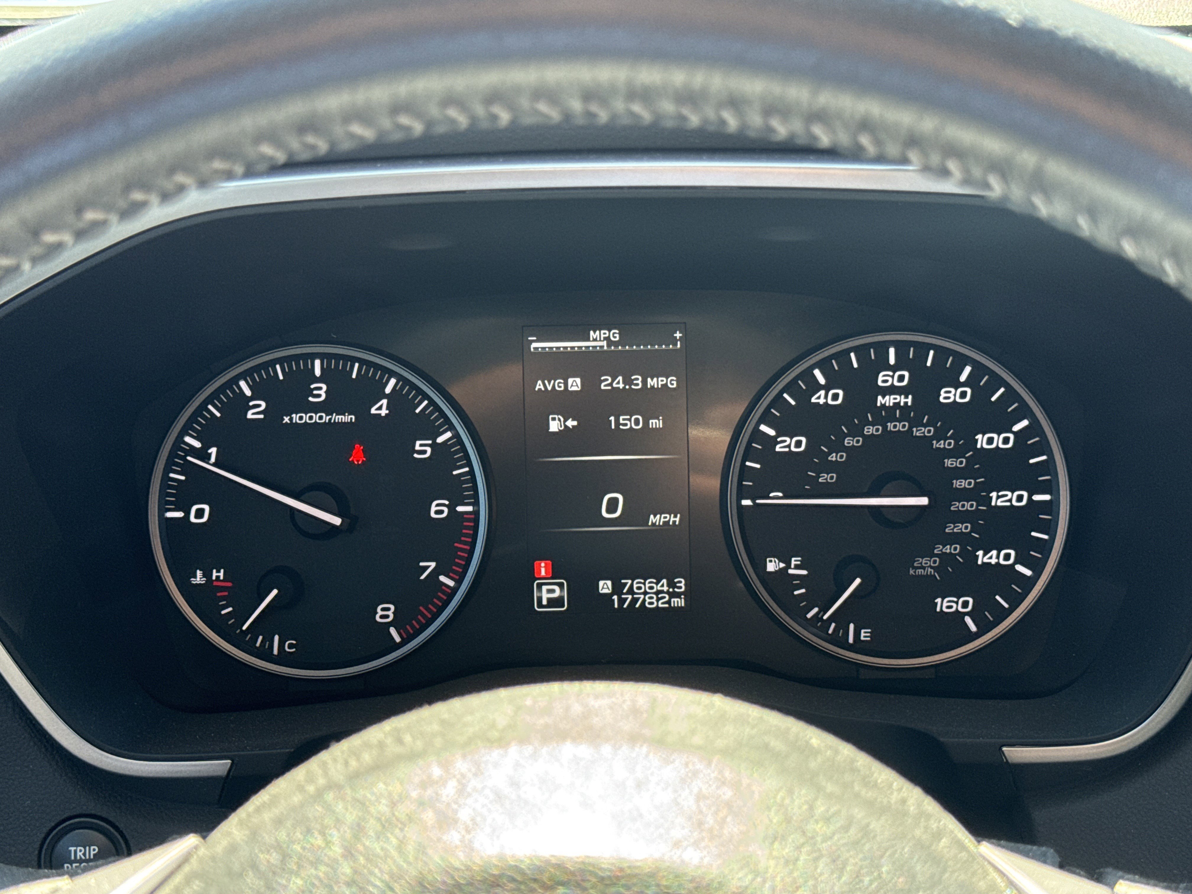 Certified 2024 Subaru Ascent Premium w/ Convenience Package image 13