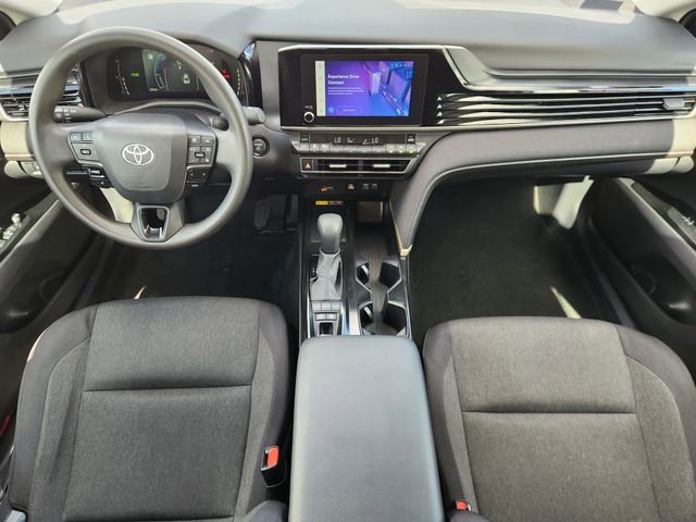 Used 2025 Toyota Camry LE image 26