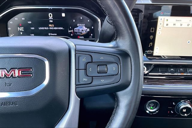 Used 2023 GMC Sierra 1500 Elevation image 20