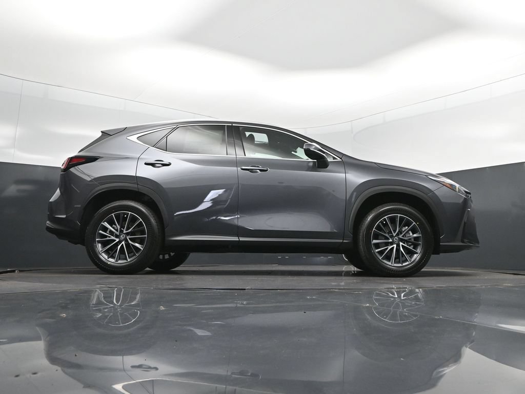 New 2026 Lexus NX 350 AWD image 43