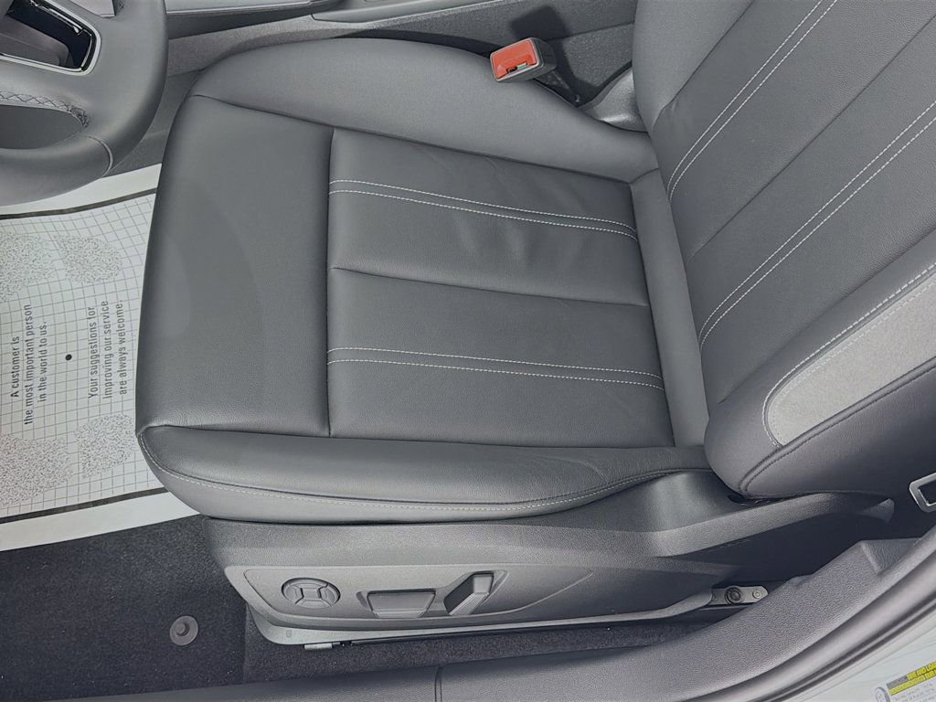 Used 2025 Audi A3 2.0T Premium w/ Black Optic Package image 19