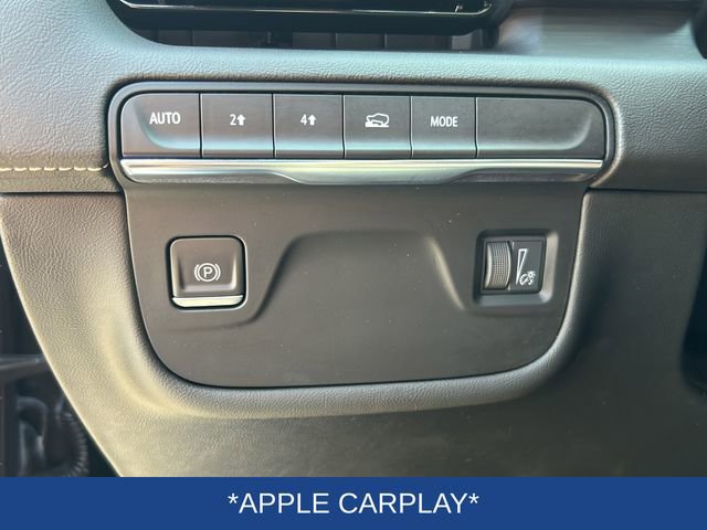 Certified 2022 Cadillac Escalade Premium Luxury image 13