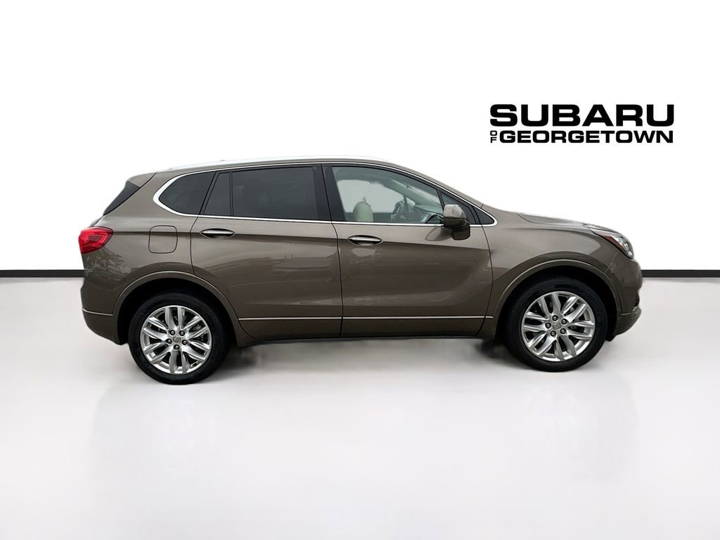 Used 2019 Buick Envision Premium image 8