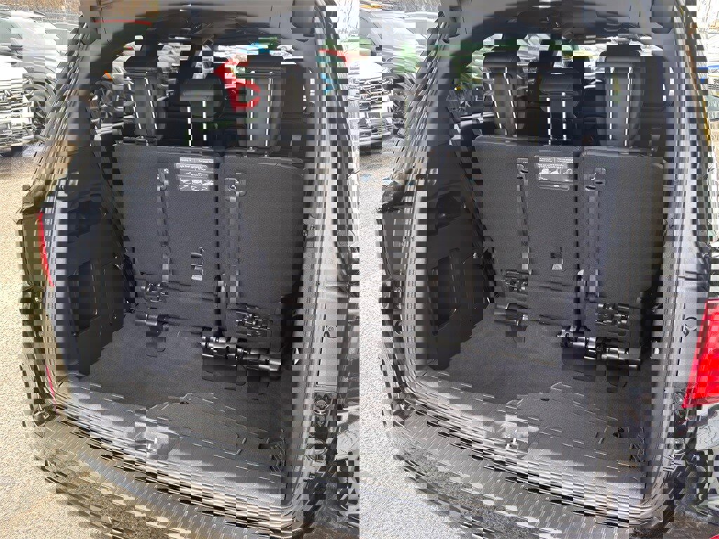 Used 2026 Honda Odyssey Sport-L image 10