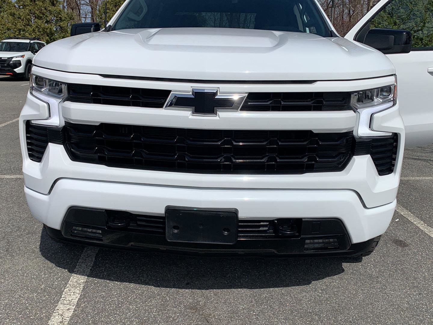 Used 2022 Chevrolet Silverado 1500 RST image 9