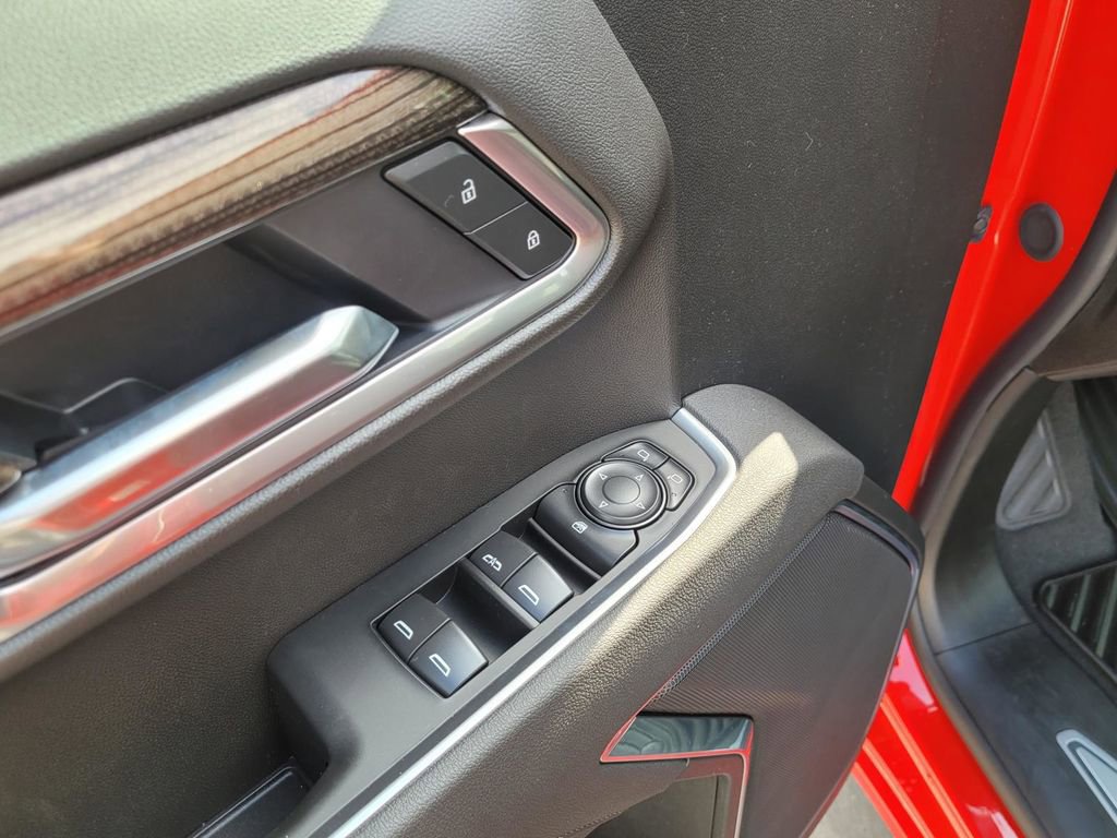 New 2026 Chevrolet Silverado 1500 LT image 13