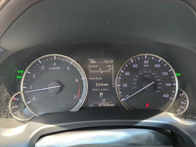 Used 2019 Lexus RX 350 AWD w/ Navigation Package image 11