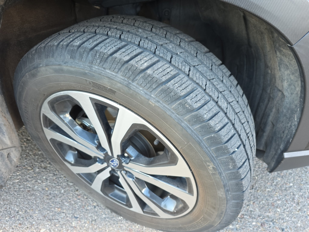 Used 2019 Subaru Forester Limited AWD/4WD image 20