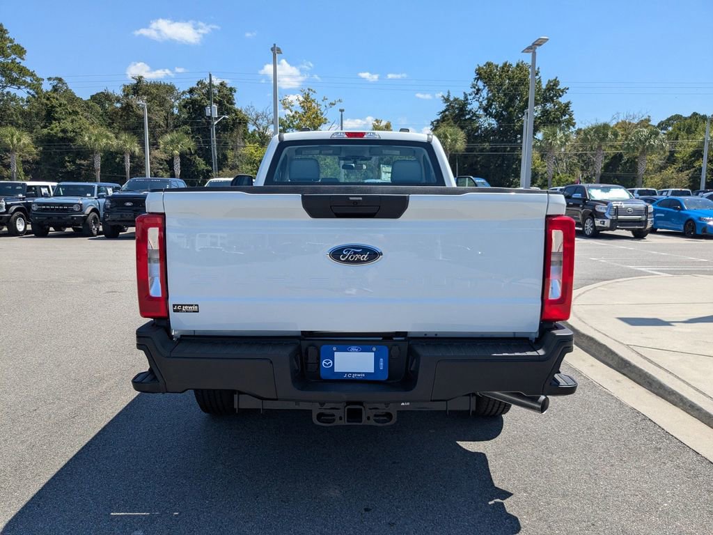New 2026 Ford F250 XL image 10