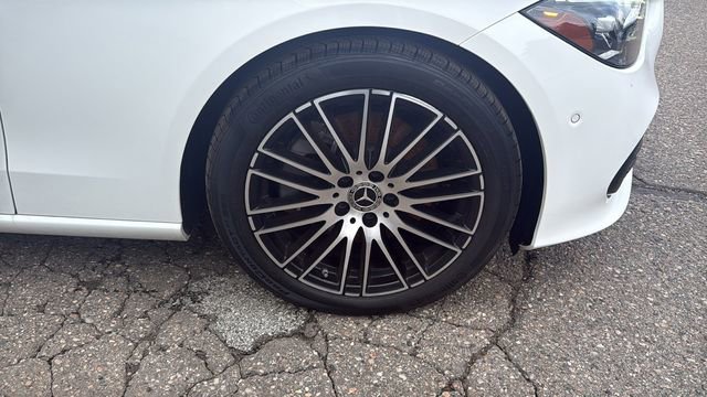 Certified 2024 Mercedes-Benz C 300 4MATIC Sedan image 10