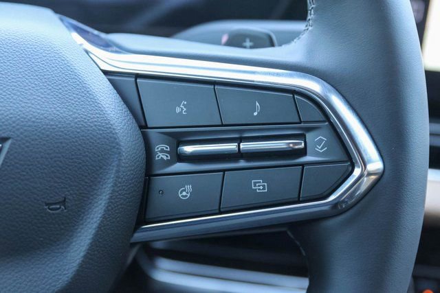 New 2026 Chevrolet Equinox ACTIV AWD/4WD image 23