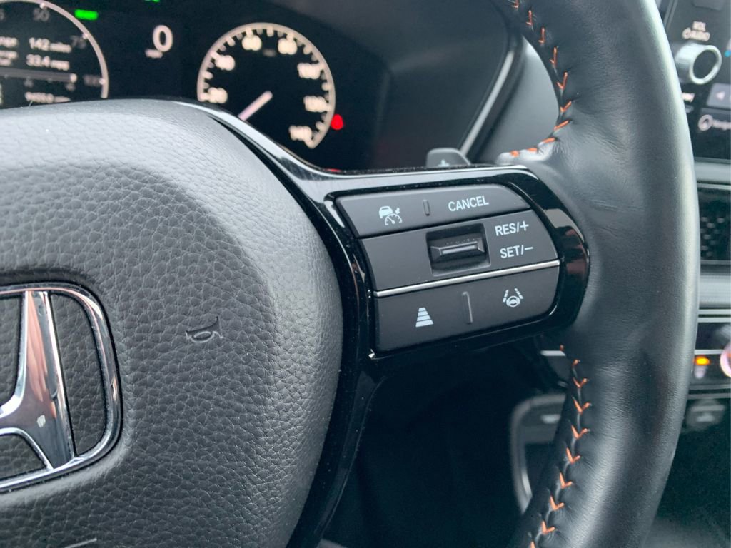 Used 2025 Honda CR-V Sport Touring image 29