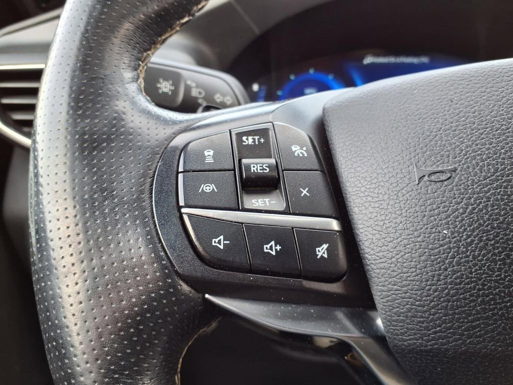 Used 2020 Ford Explorer ST w/ ST Street Pack image 21