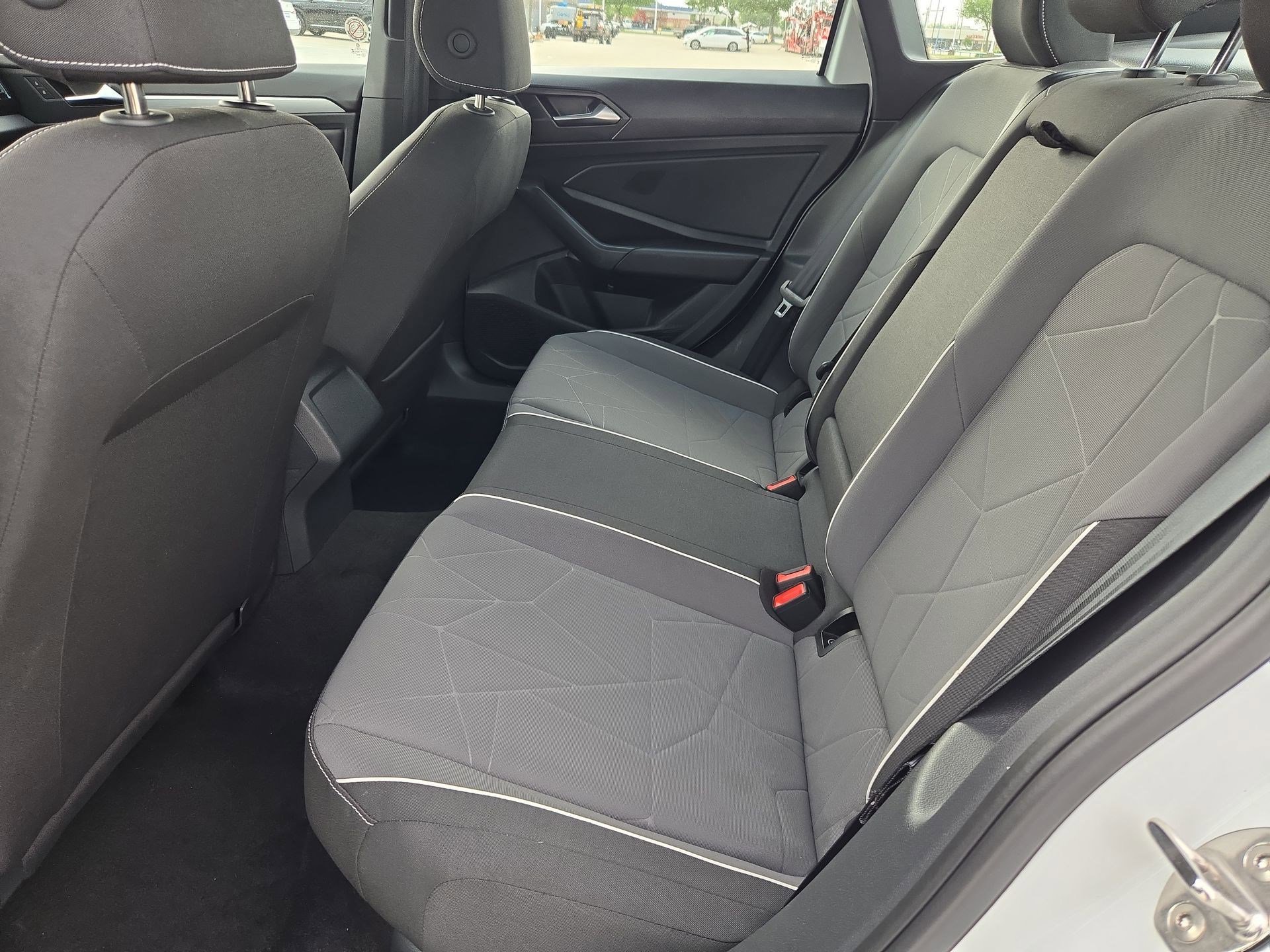 Used 2025 Volkswagen Jetta Sport image 26