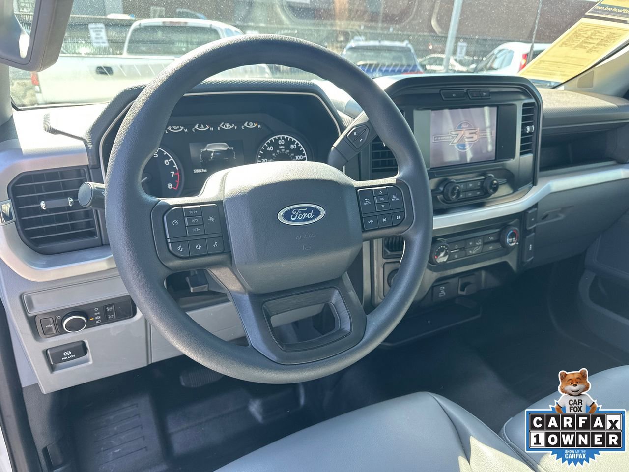 Used 2023 Ford F150 XL RWD image 18