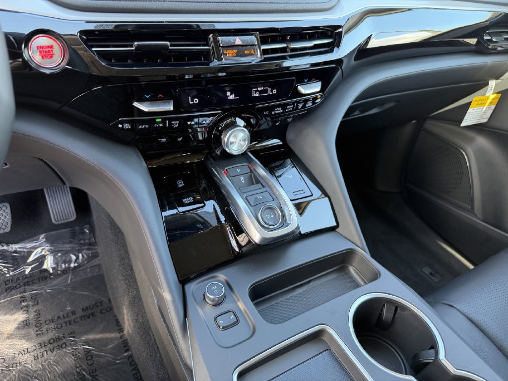 New 2026 Acura MDX w/ Technology Package FWD image 24