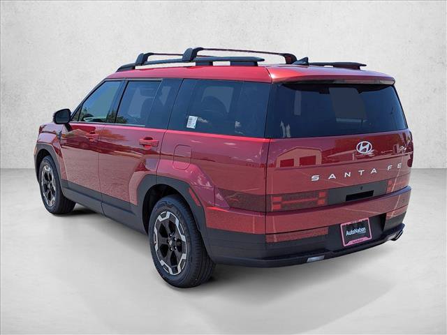 New 2026 Hyundai Santa Fe SEL FWD image 7