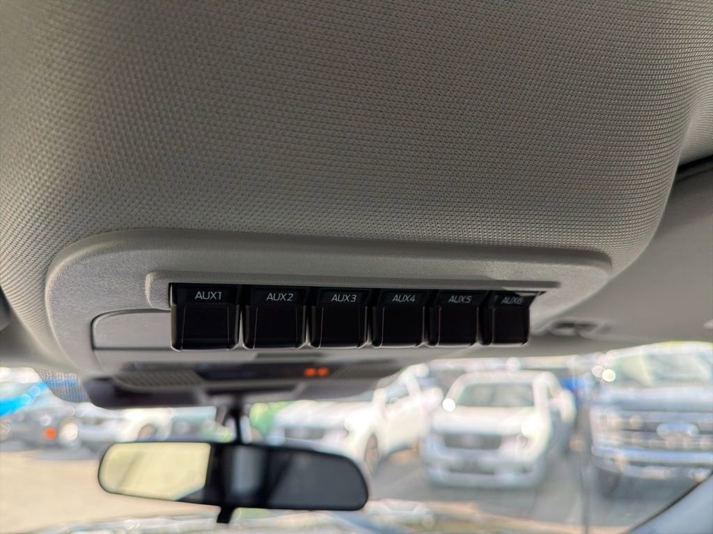 New 2026 Ford F250 XL w/ STX Appearance Package image 33