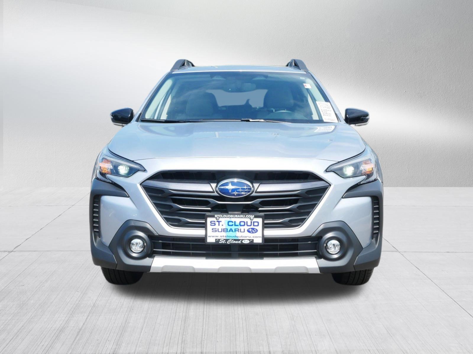 Certified 2025 Subaru Outback Limited XT w/ Popular Package #2 AWD/4WD video 2