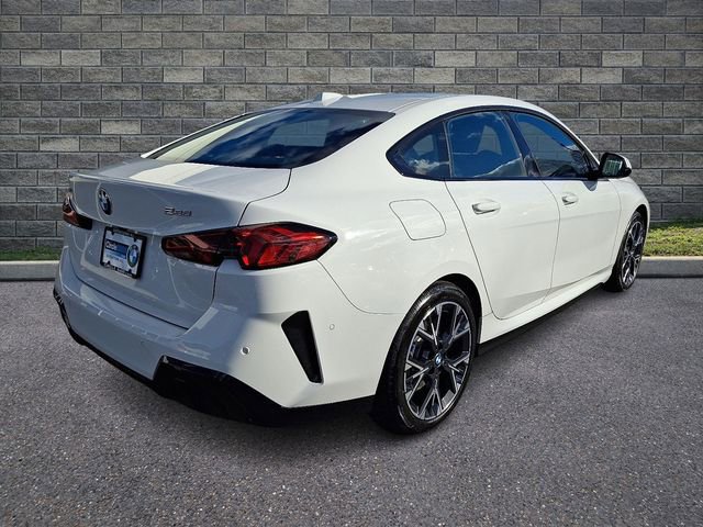 Used 2025 BMW 228i xDrive image 6