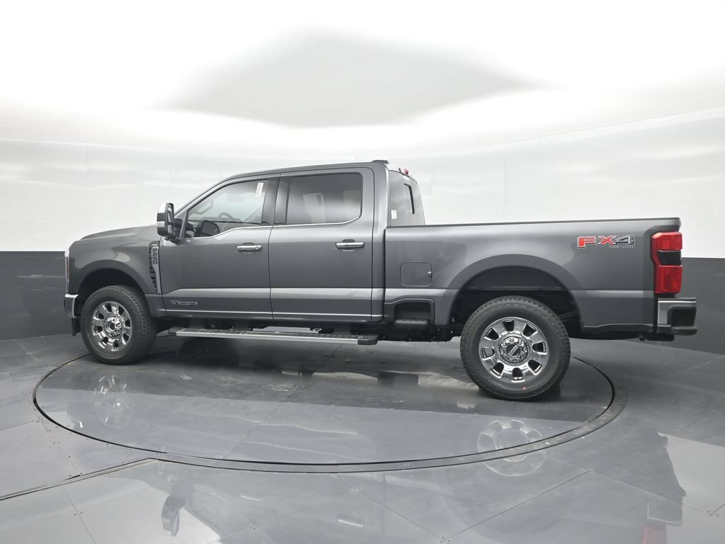 New 2026 Ford F250 Lariat w/ Chrome Package AWD/4WD image 28