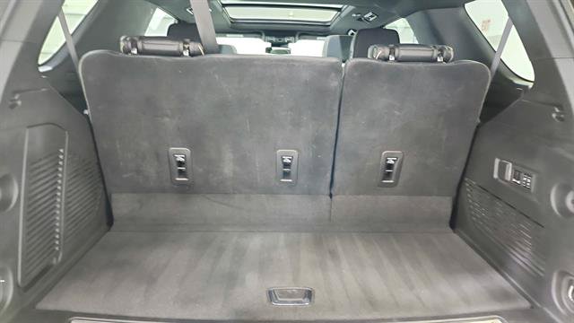 Used 2023 Chevrolet Tahoe Premier w/ Max Trailering Package AWD/4WD image 26