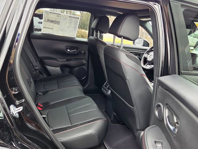 New 2026 Acura ADX A-Spec image 14