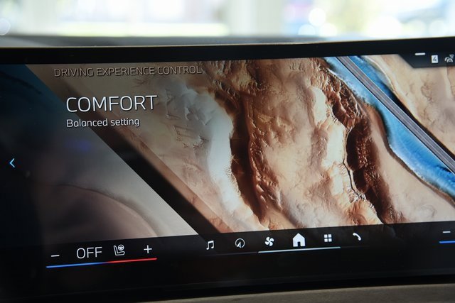New 2026 BMW X5 xDrive40i image 34