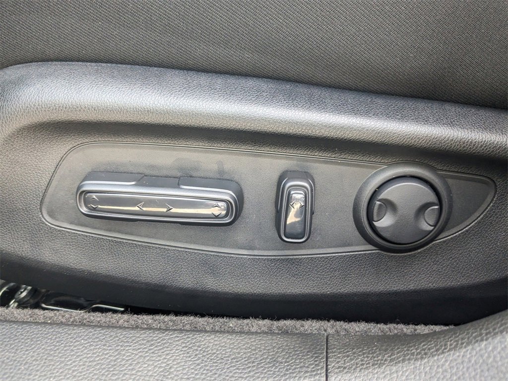 New 2025 Honda Accord Sport image 17