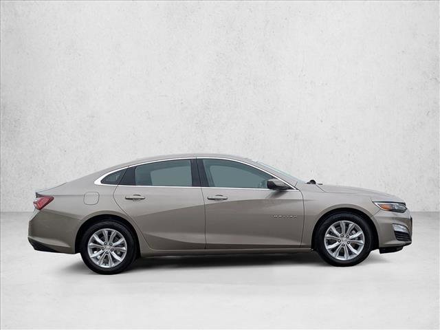 Used 2022 Chevrolet Malibu LT image 4