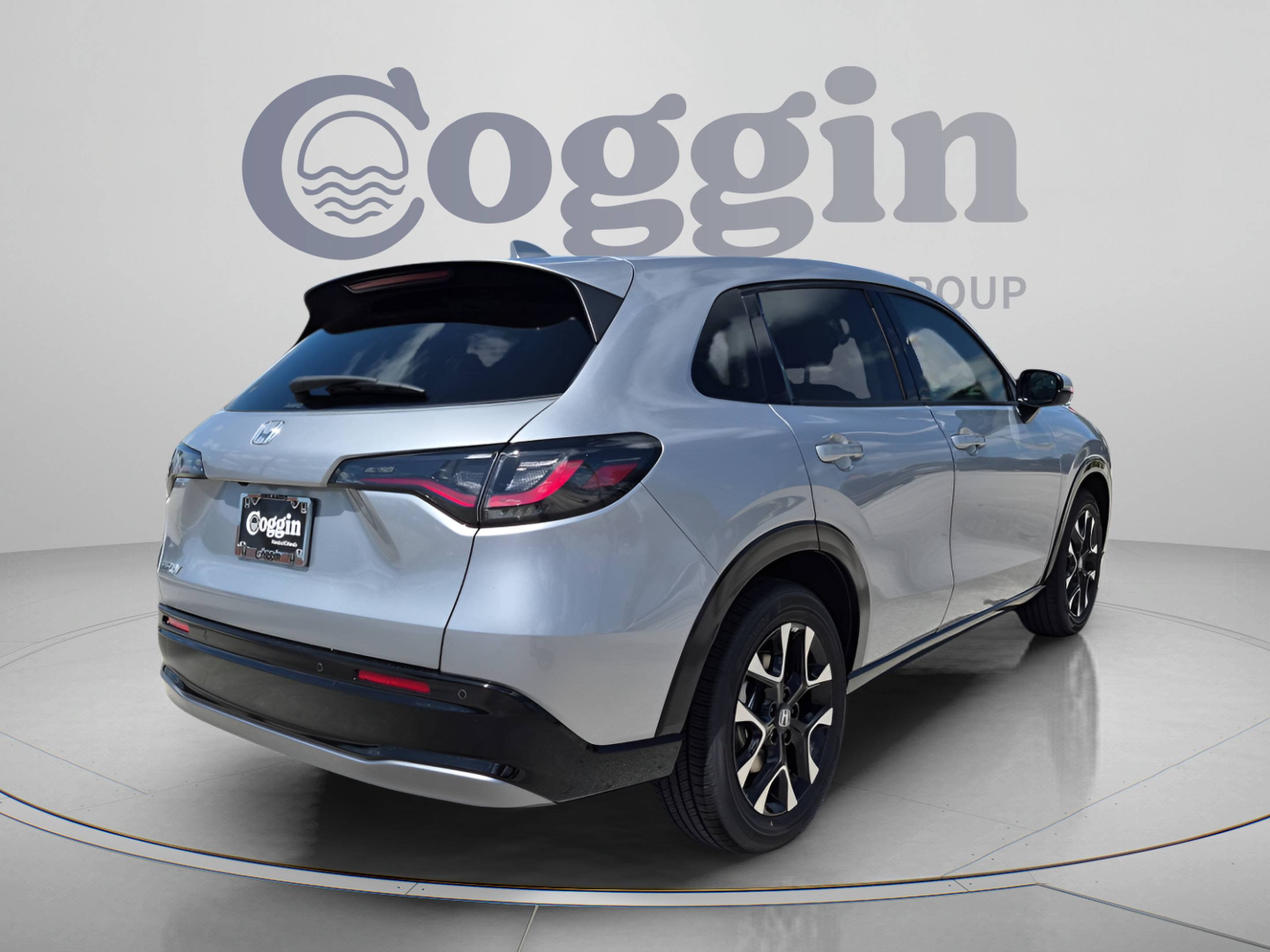 New 2027 Honda HR-V EX-L image 6