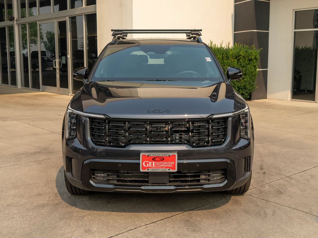 New 2026 Kia Sorento SX Prestige AWD/4WD image 2