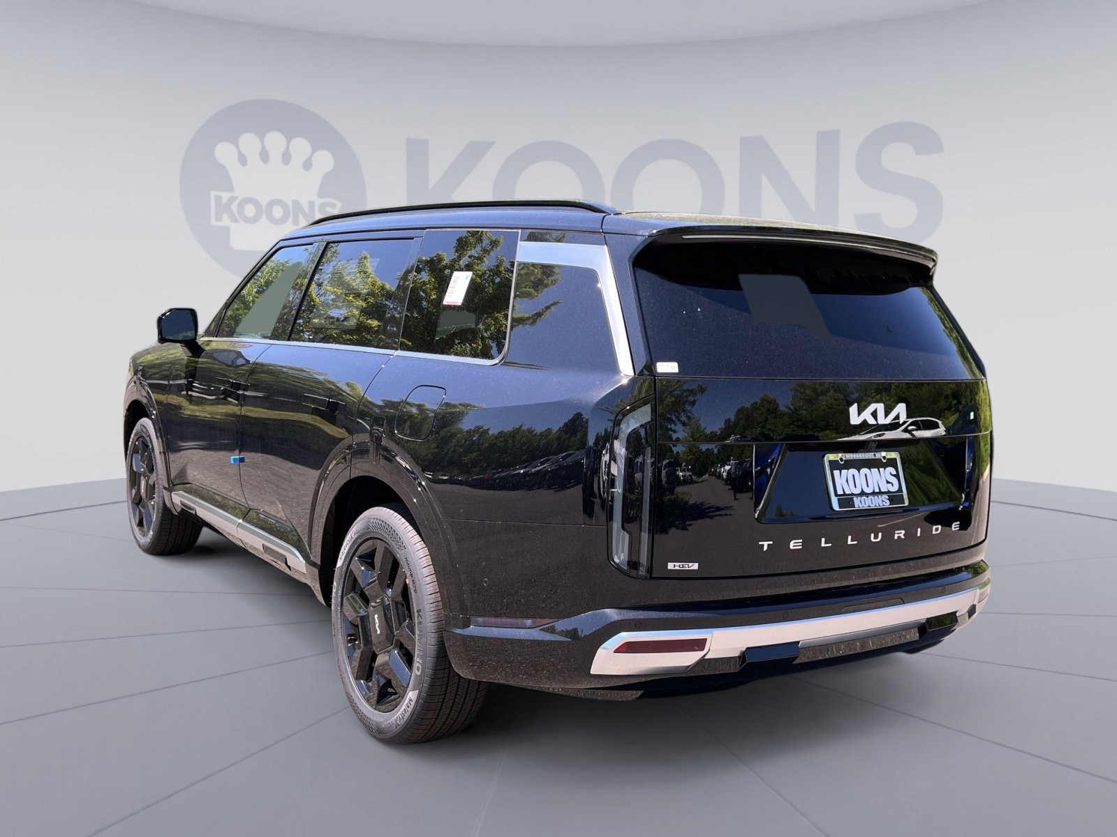 New 2027 Kia Telluride SX FWD image 14