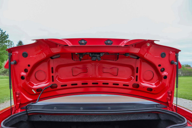 Used 1994 Ford Mustang GT image 97