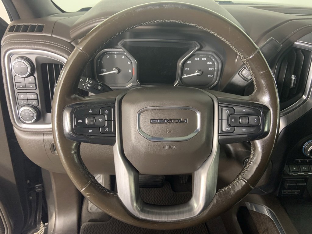 Used 2020 GMC Sierra 1500 Denali w/ Denali Ultimate Package image 11