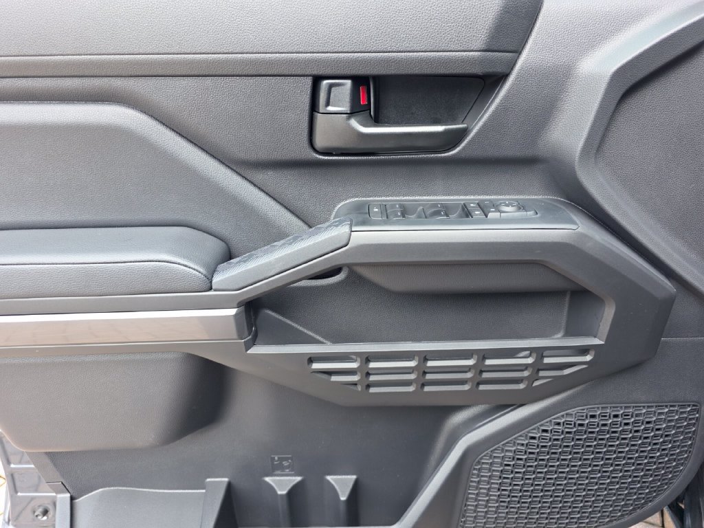 New 2026 Toyota Tacoma SR5 AWD/4WD image 26