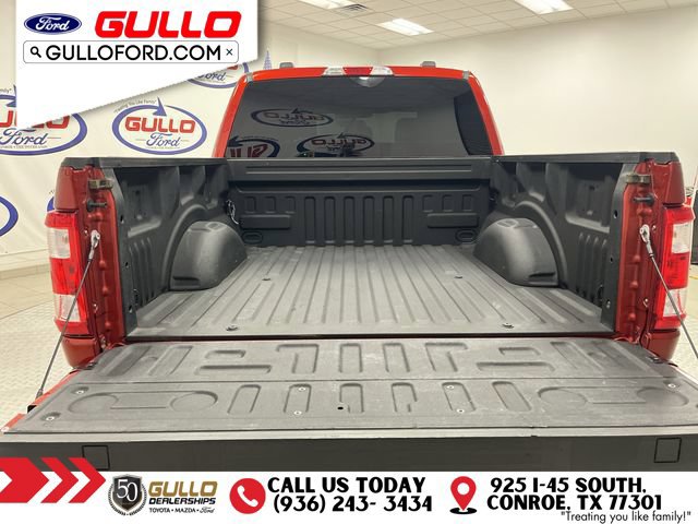 Certified 2023 Ford F150 XL w/ STX Appearance Package AWD/4WD image 10