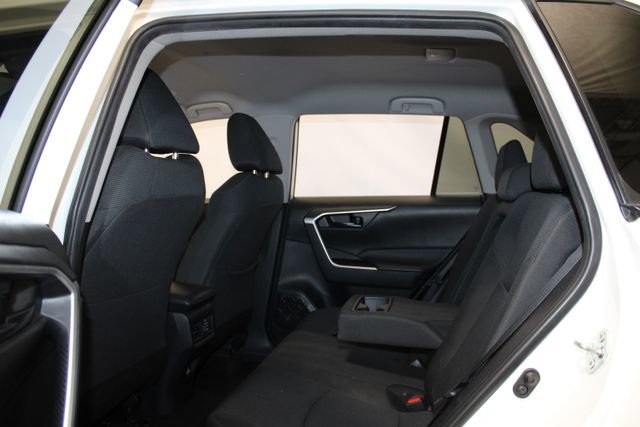 Used 2024 Toyota RAV4 LE image 11