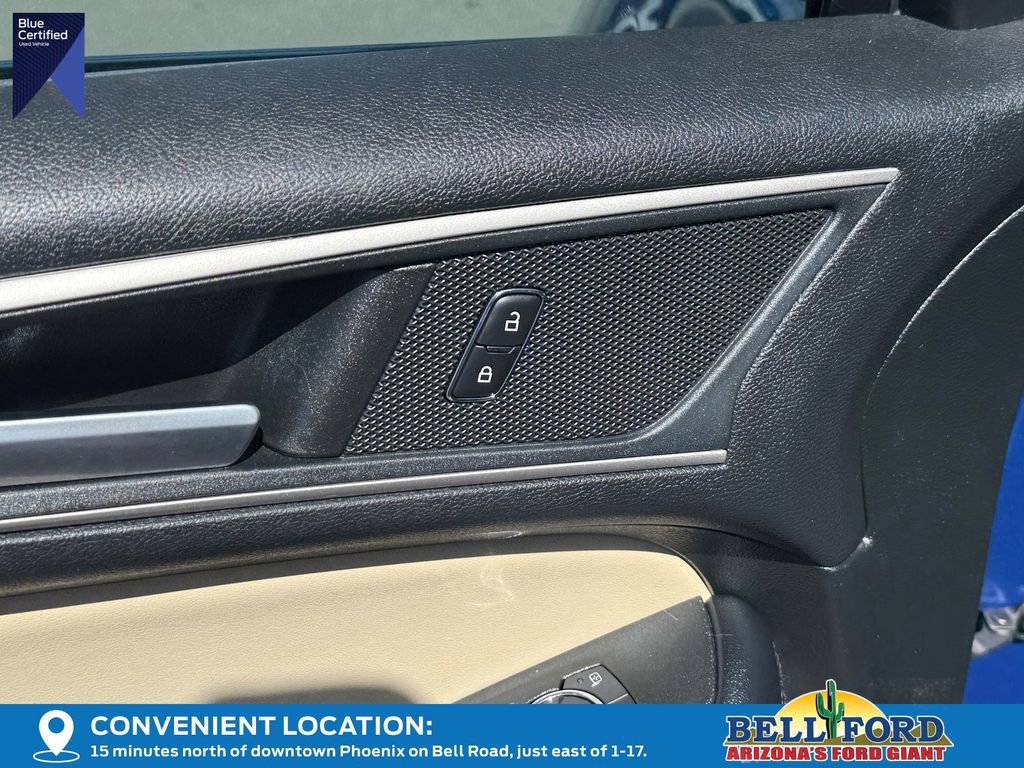 Used 2022 Ford Edge SEL w/ Convenience Package AWD/4WD image 18