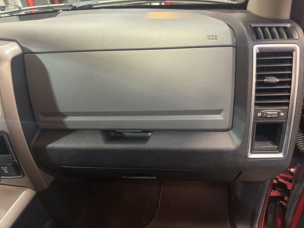 Used 2014 RAM 1500 Big Horn AWD/4WD image 21