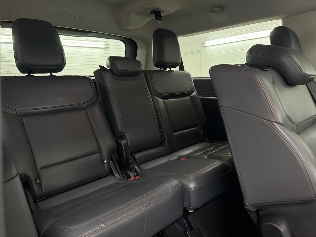 Certified 2025 Ford Expedition Max Active RWD image 35