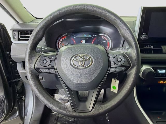 Used 2023 Toyota RAV4 LE FWD image 12