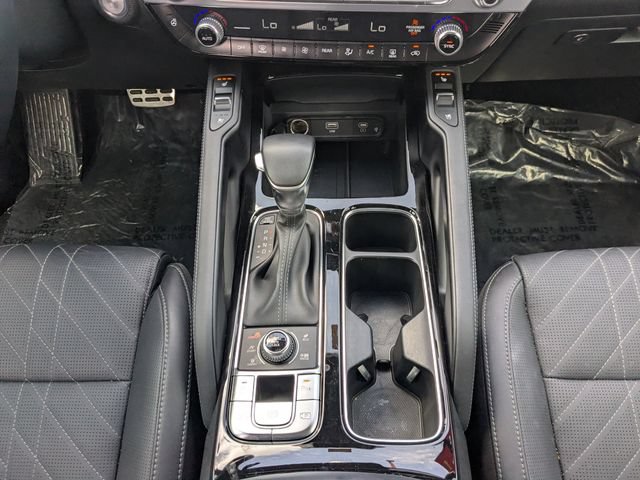 Certified 2024 Kia Telluride SX Prestige X-Line AWD/4WD image 23