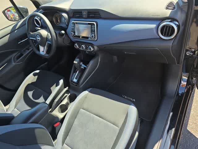 Used 2023 Nissan Versa SV FWD image 21