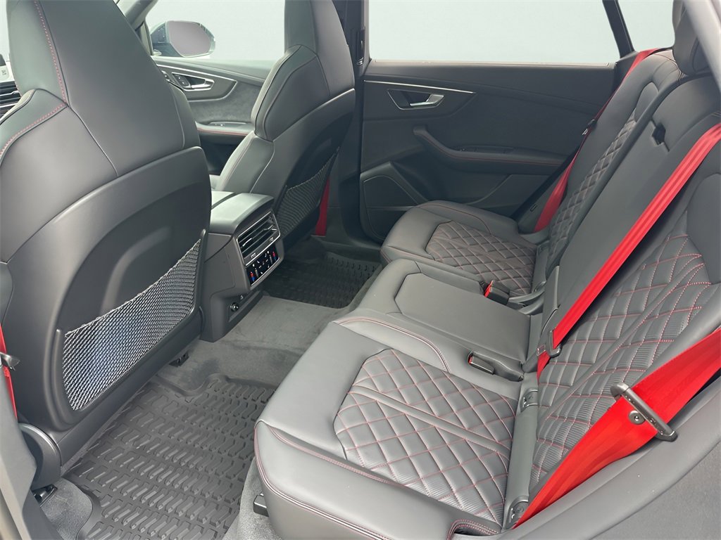 New 2026 Audi Q8 Prestige image 51